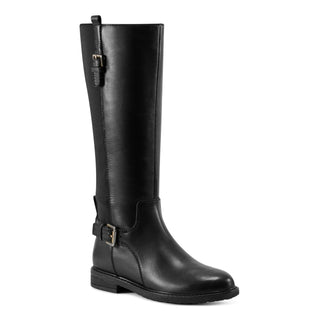 Jema Tall Shaft Casual Boots