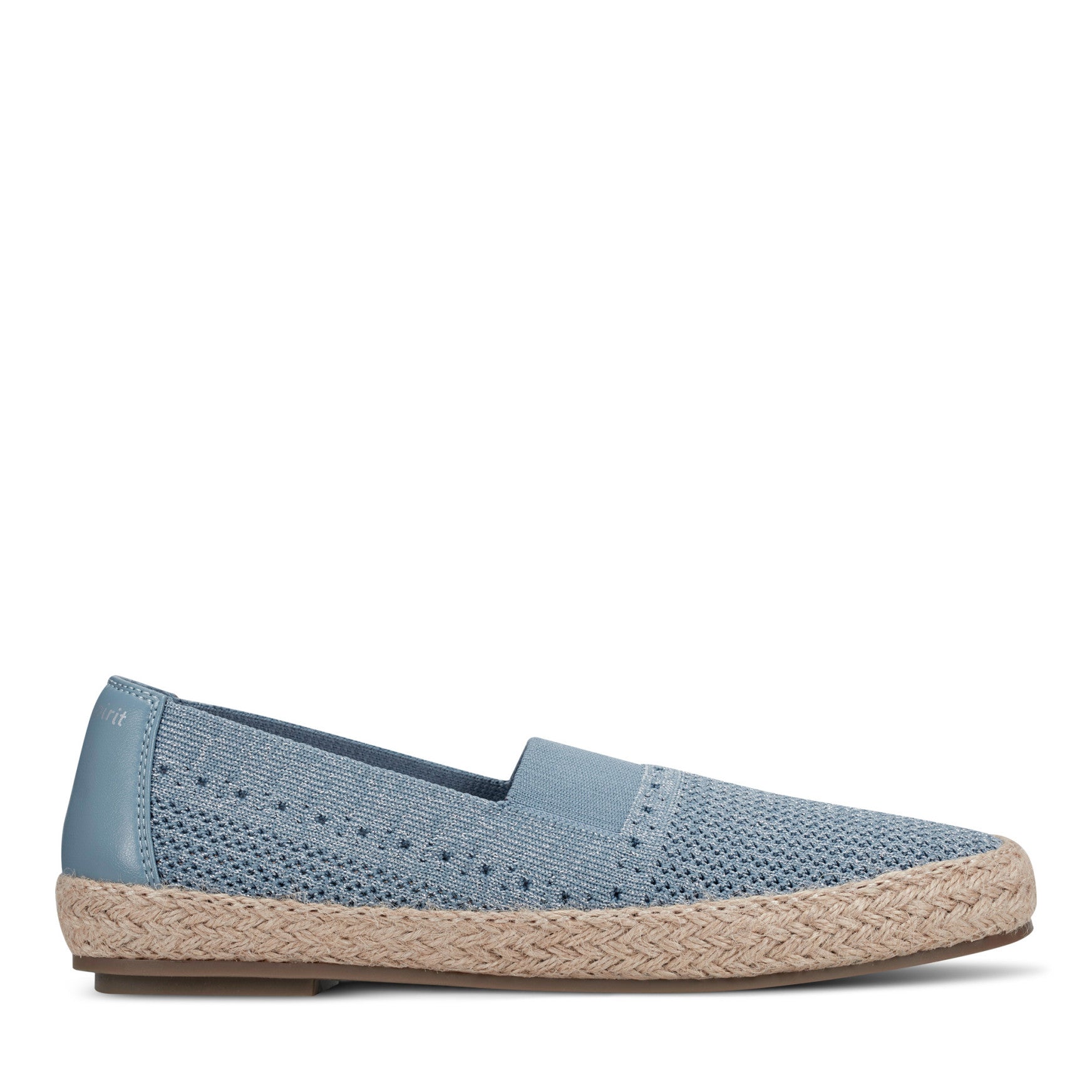 Hassie Slip On Casual Espadrilles