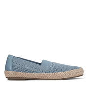 Hassie Slip On Casual Espadrilles