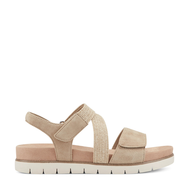 Hillary Casual Sandals