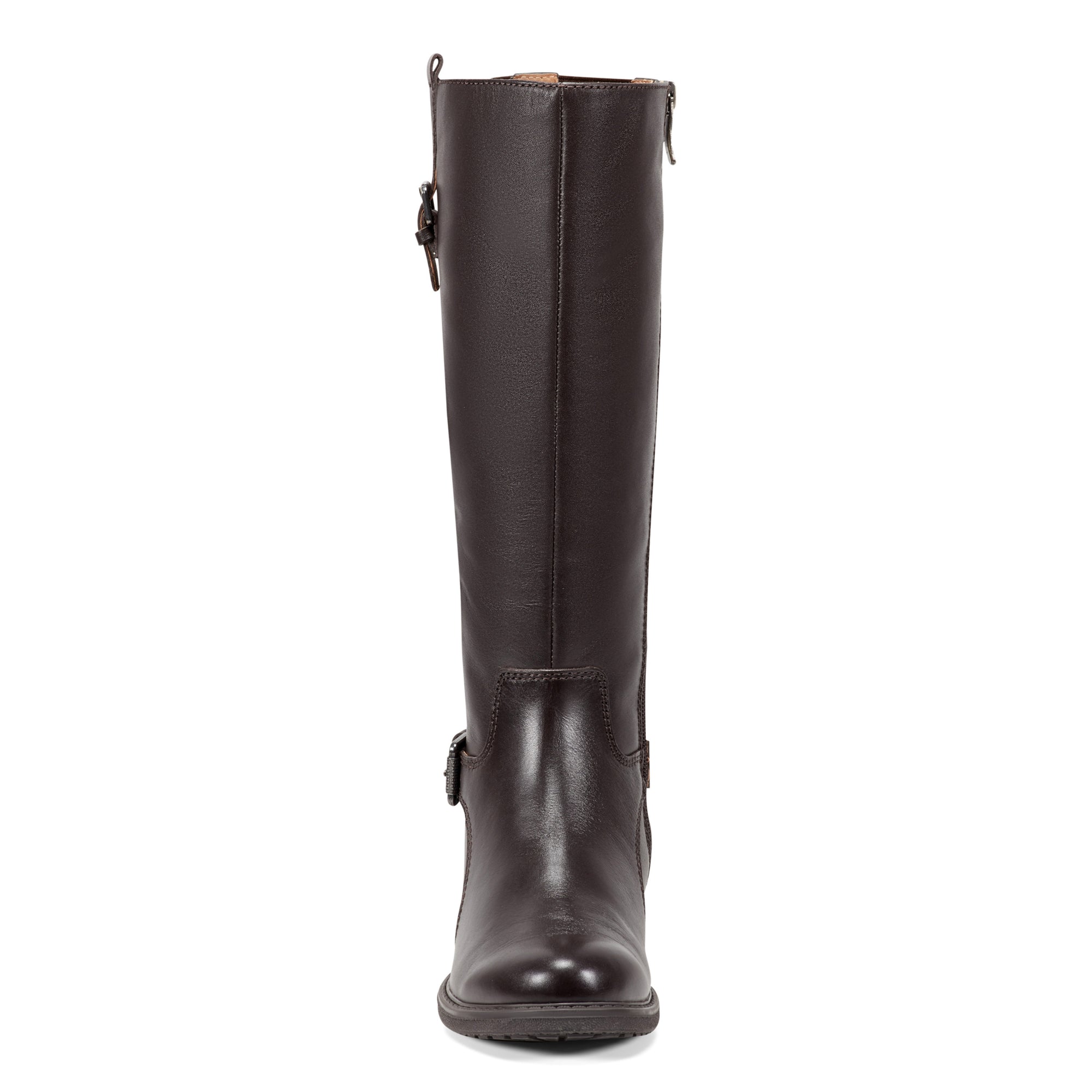 Jackie Tall Shaft Boots