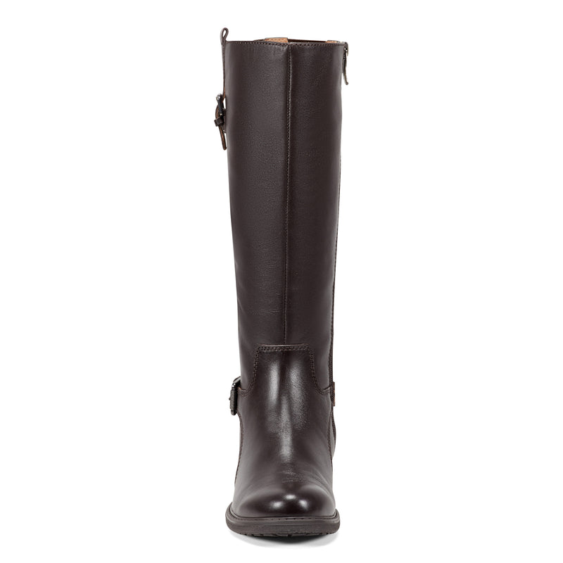 Jackie Tall Shaft Boots