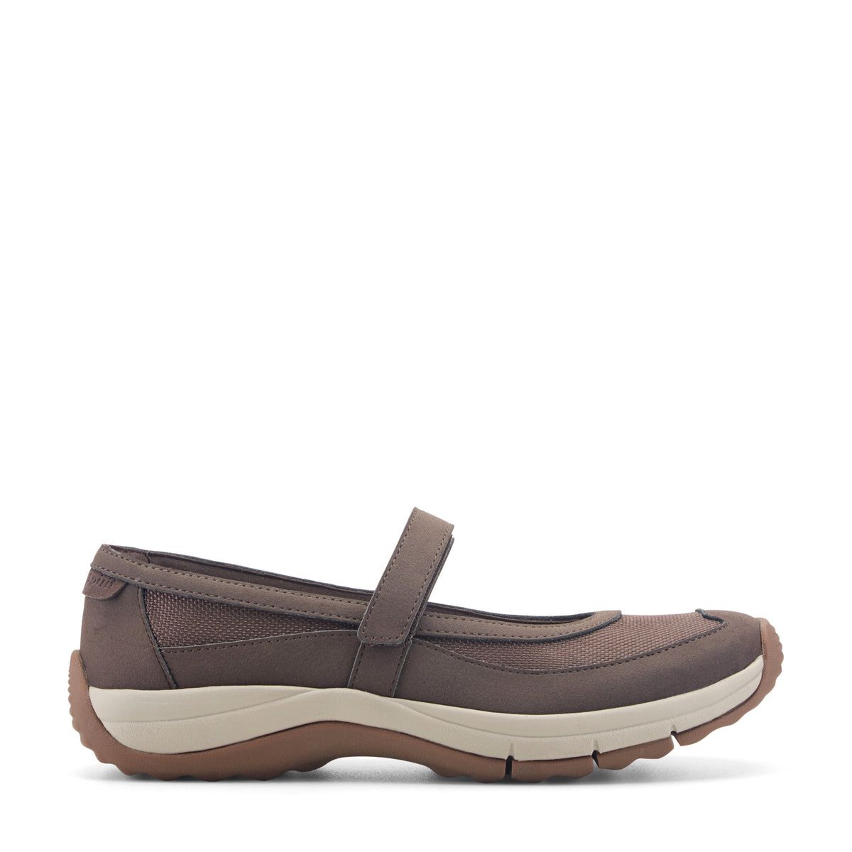 Briana Mary Jane Walking Shoes