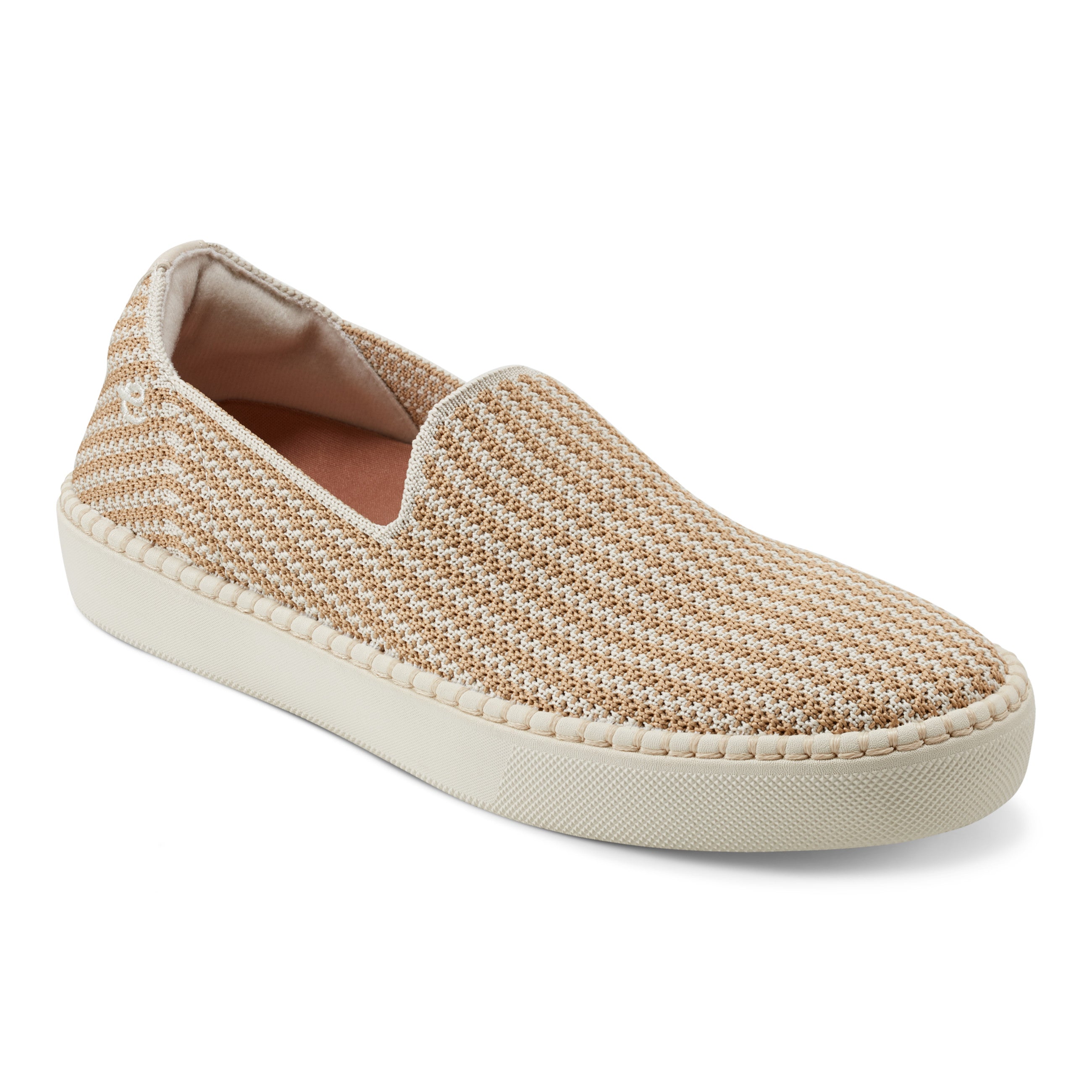 Presley Casual Slip On Flats