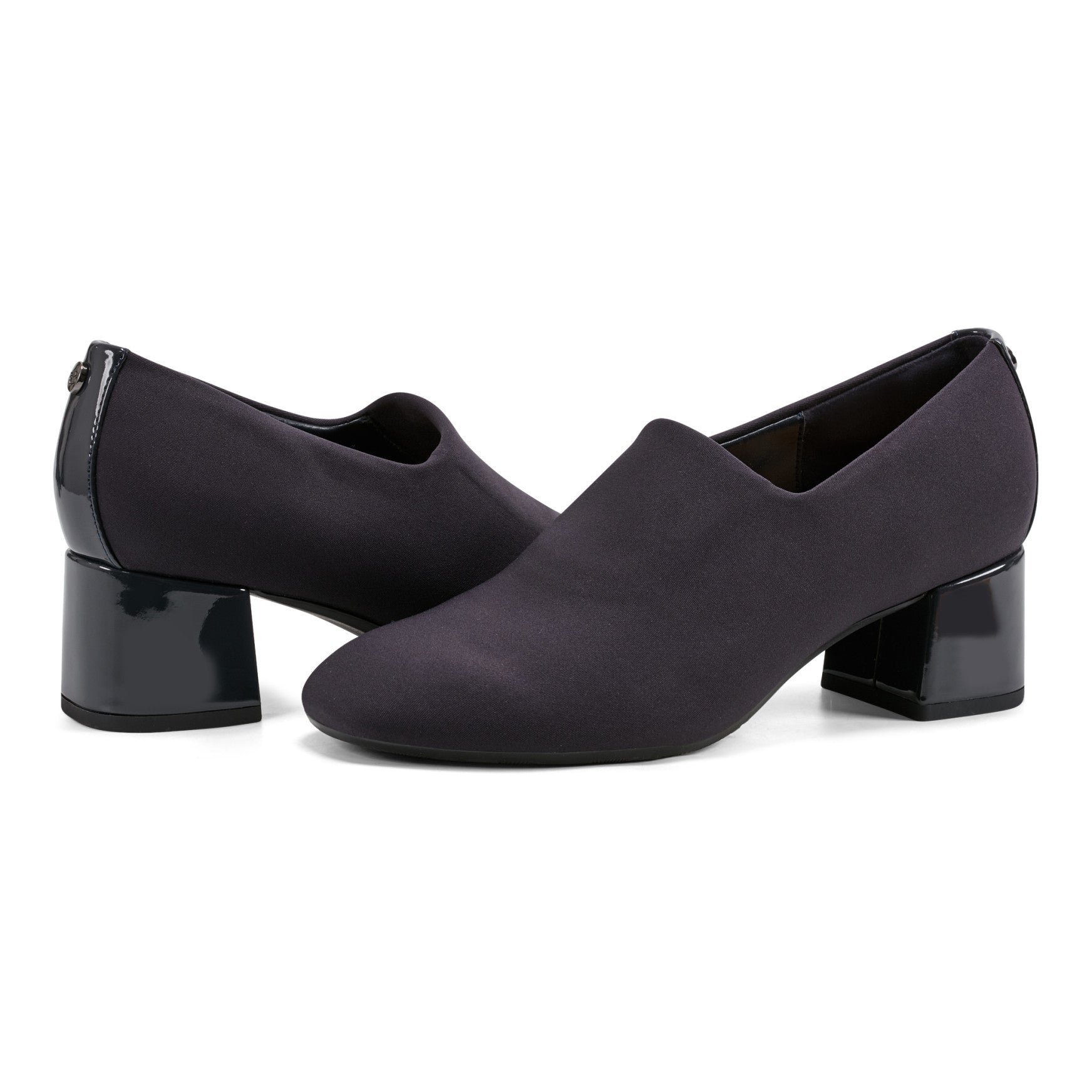 Denisa Slip On Dress Pumps