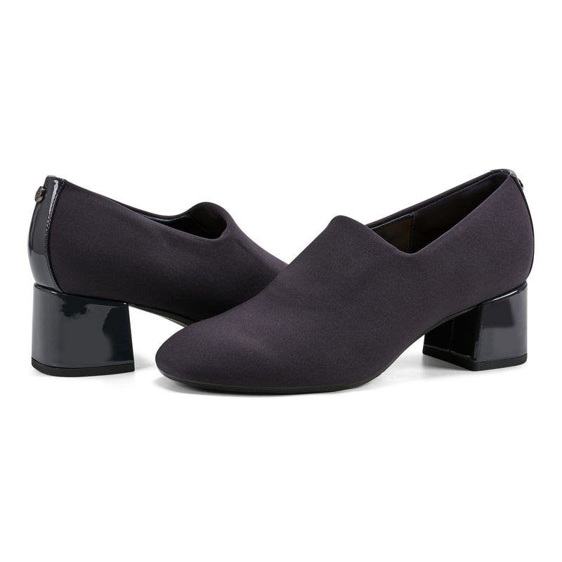 Denisa Slip On Dress Pumps