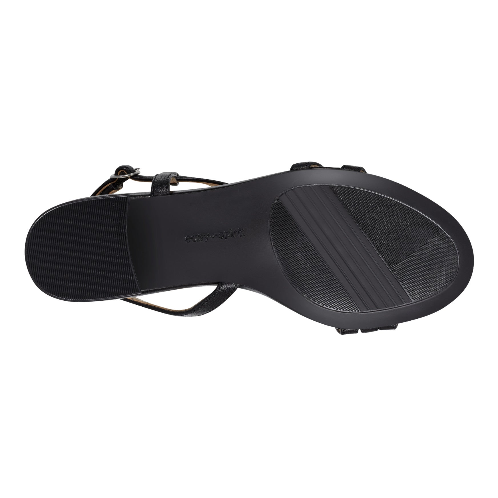 Glenni Block Heel Sandals