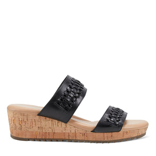 Lillia Platform Wedge Sandals