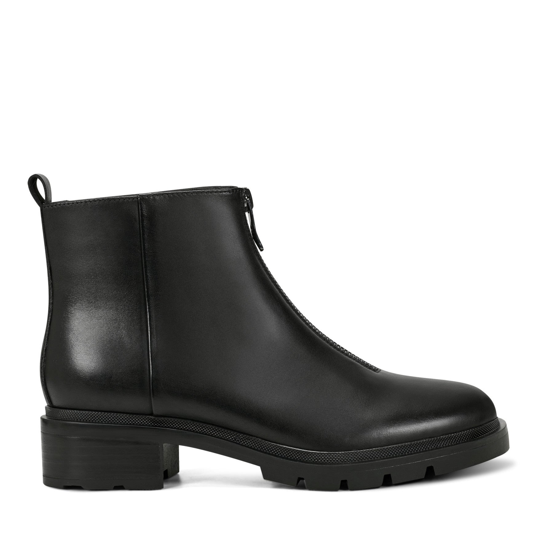 Vasso Casual Booties