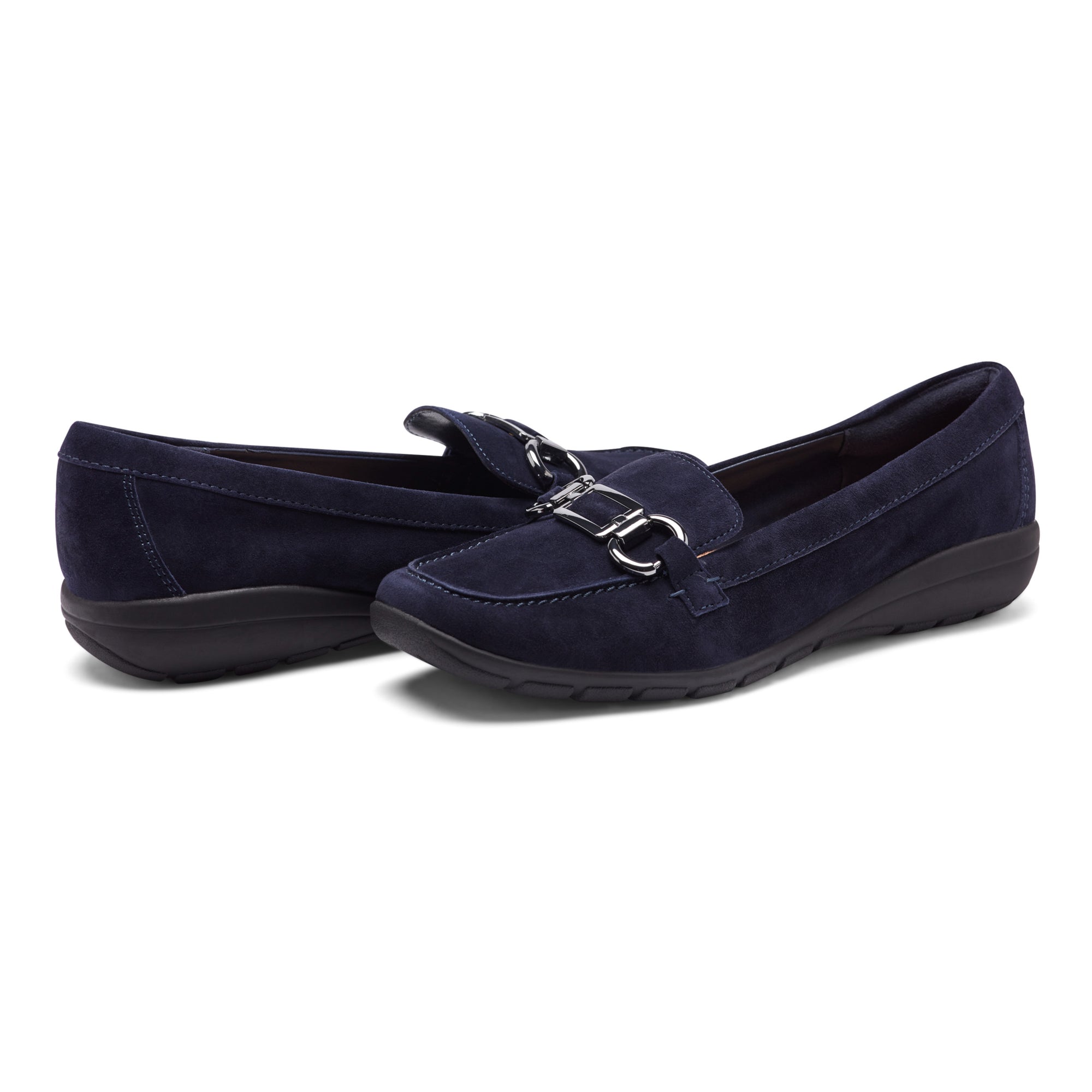 Amaya Casual Flats