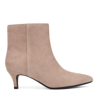 Laina Dress Booties