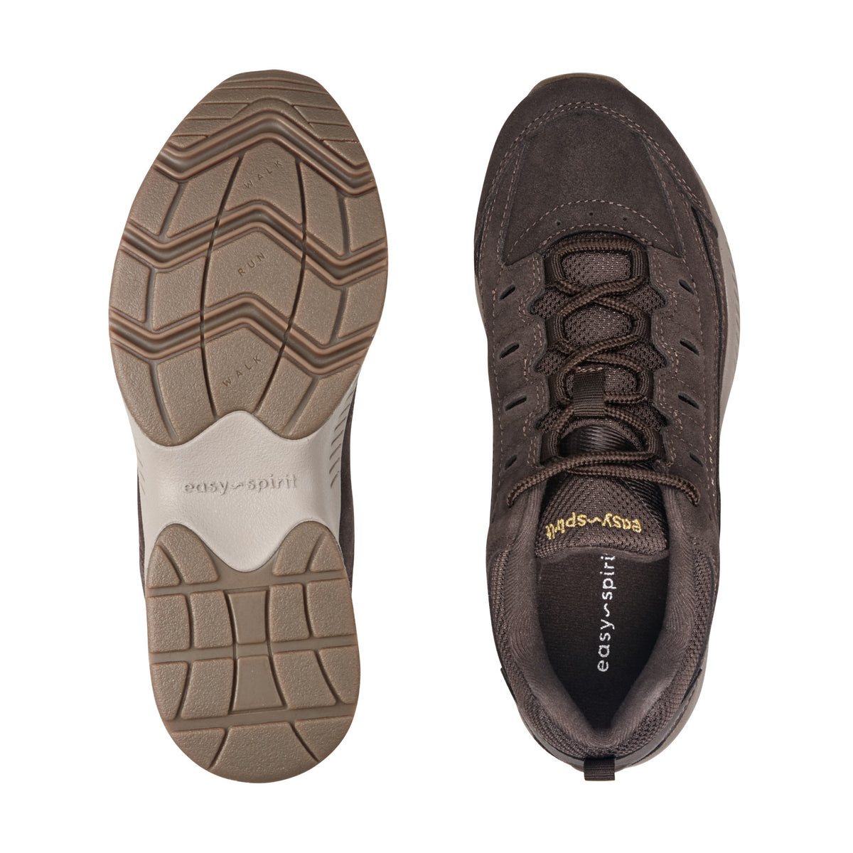 Romy Walking Shoes