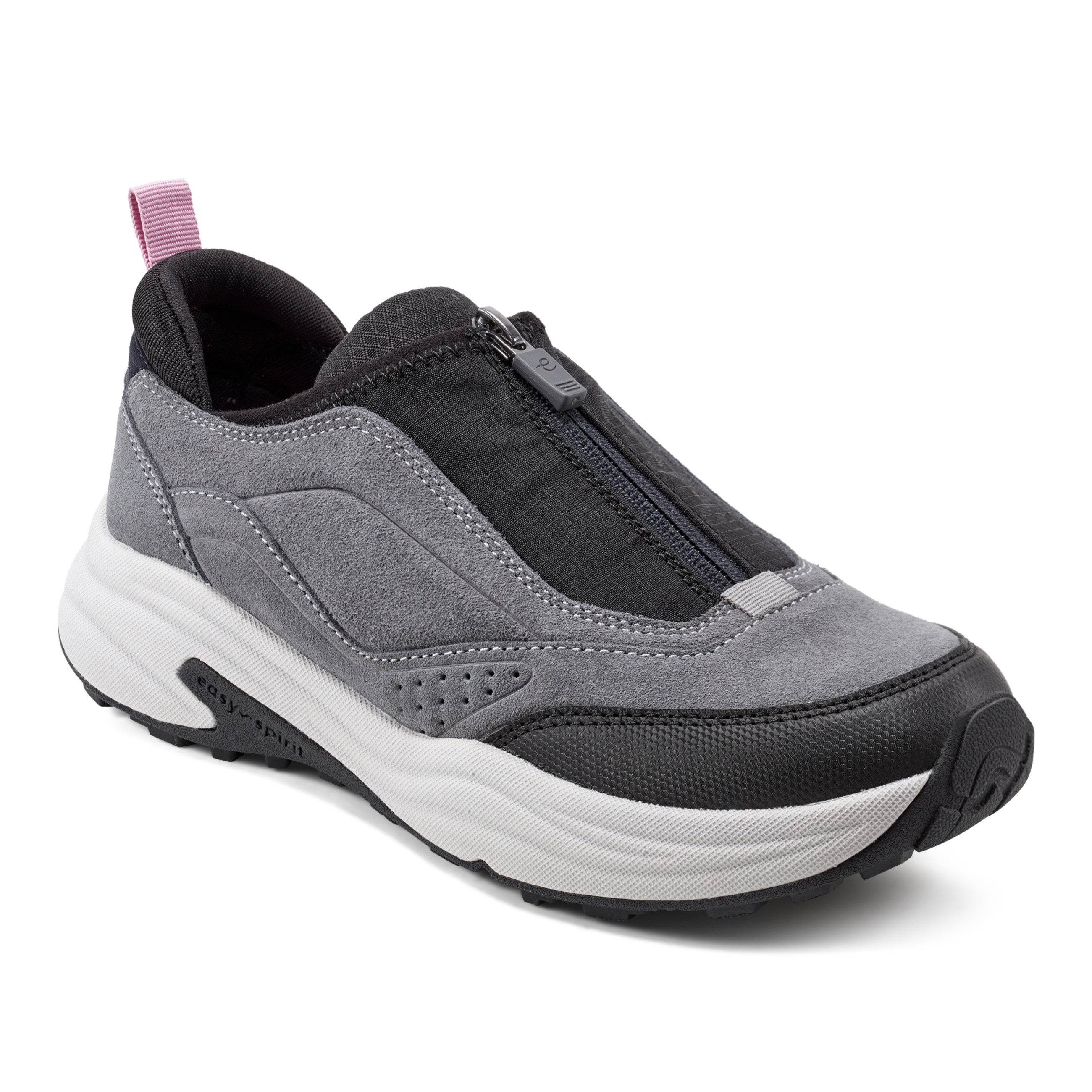 Tayten Front Zip Walking Shoes