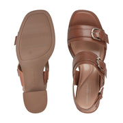 Hadiya Block Heel Sandals