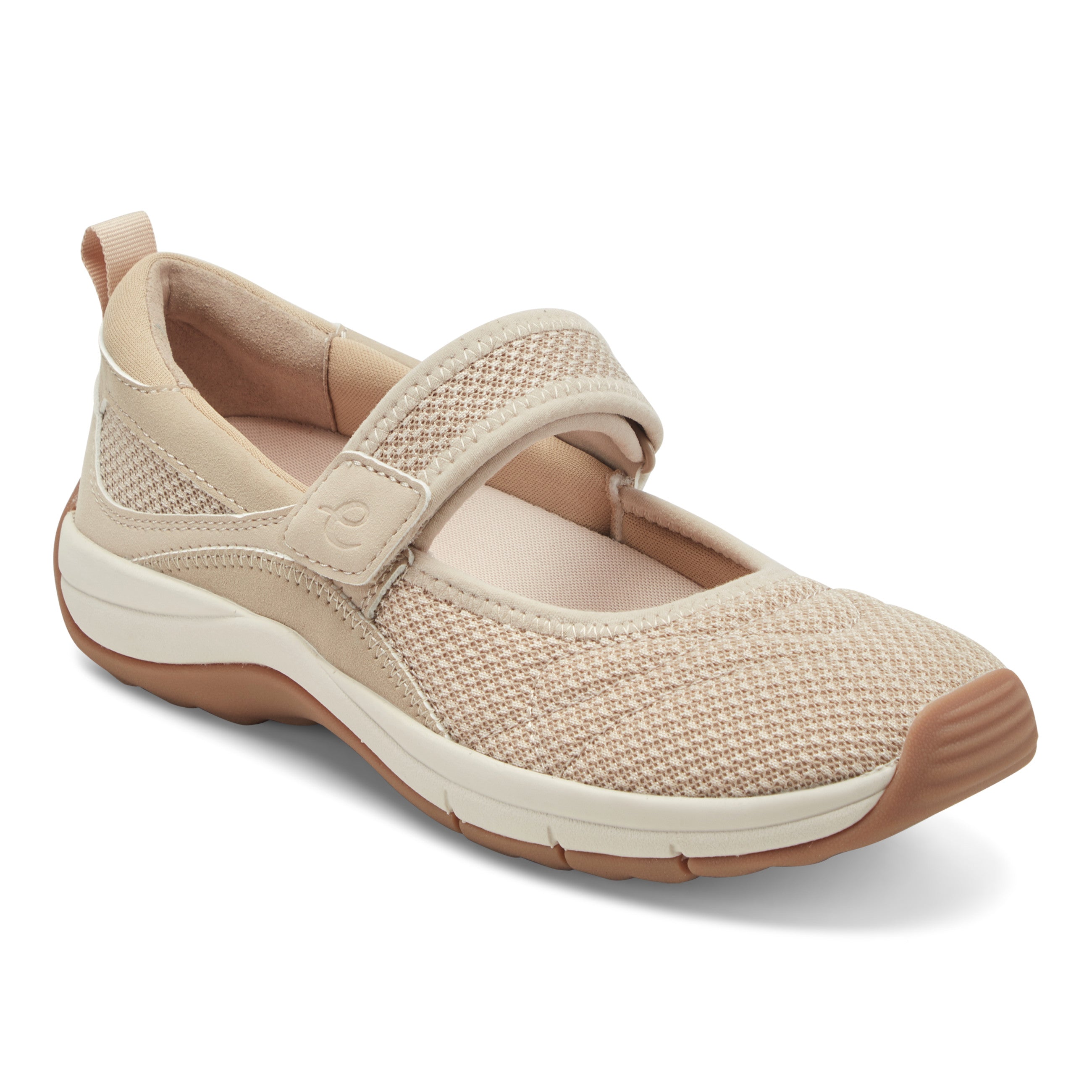 Brandie Mary Jane Walking Shoes