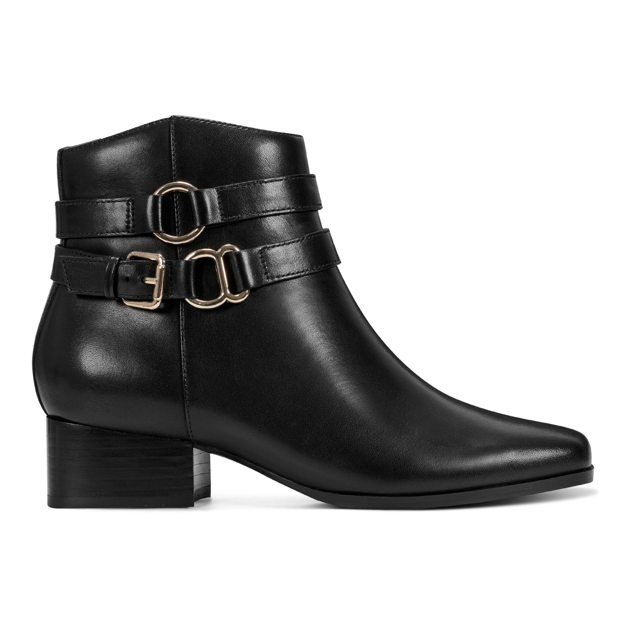 Sarafina Dress Booties