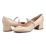 Marlay Mary Jane Pumps