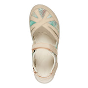 Splash Flat Hiking Sandals