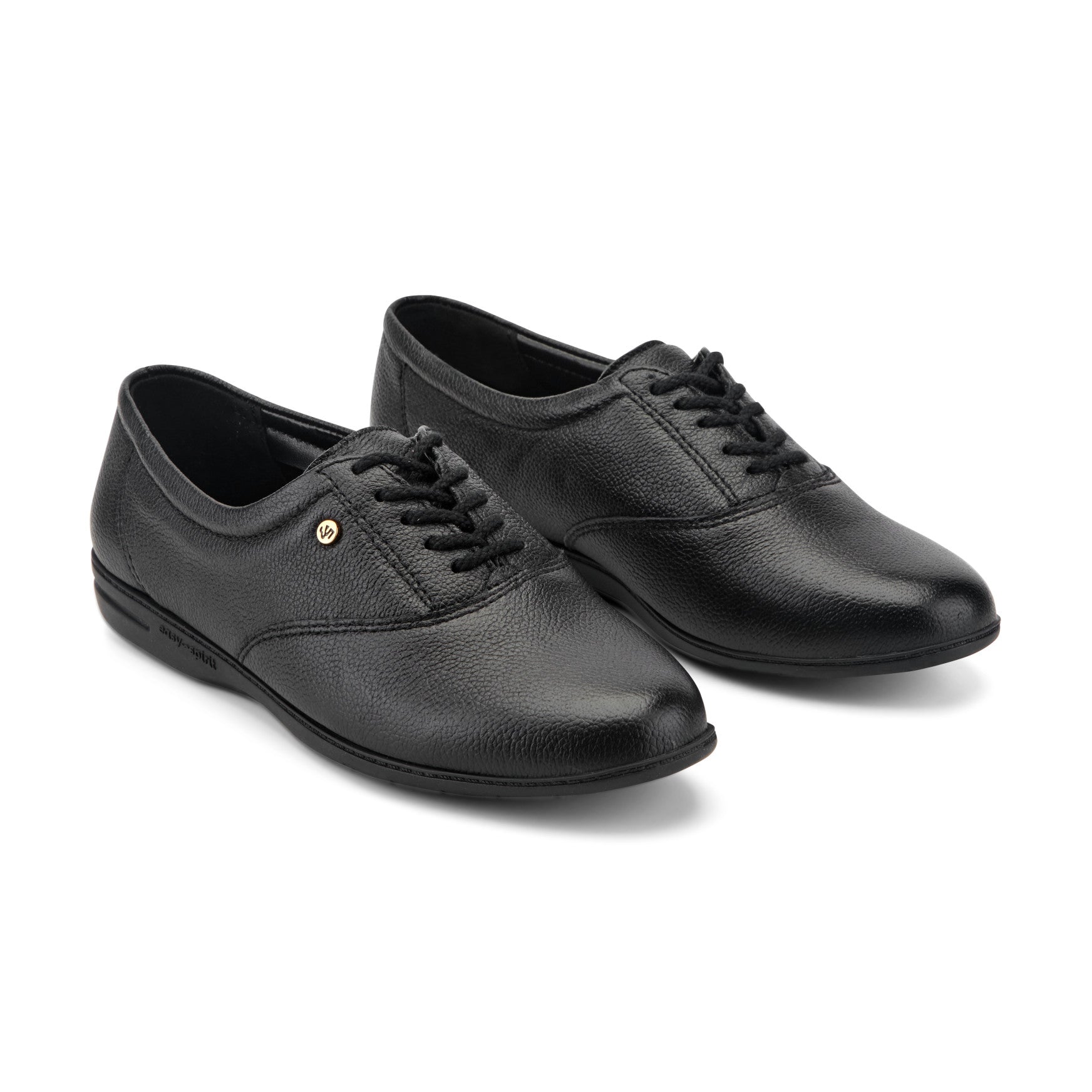 Motion Leather Oxfords