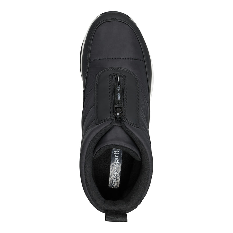 Edele Cold Weather Casual Booties