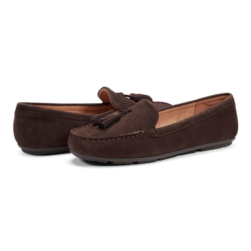 Joandra Casual Loafers
