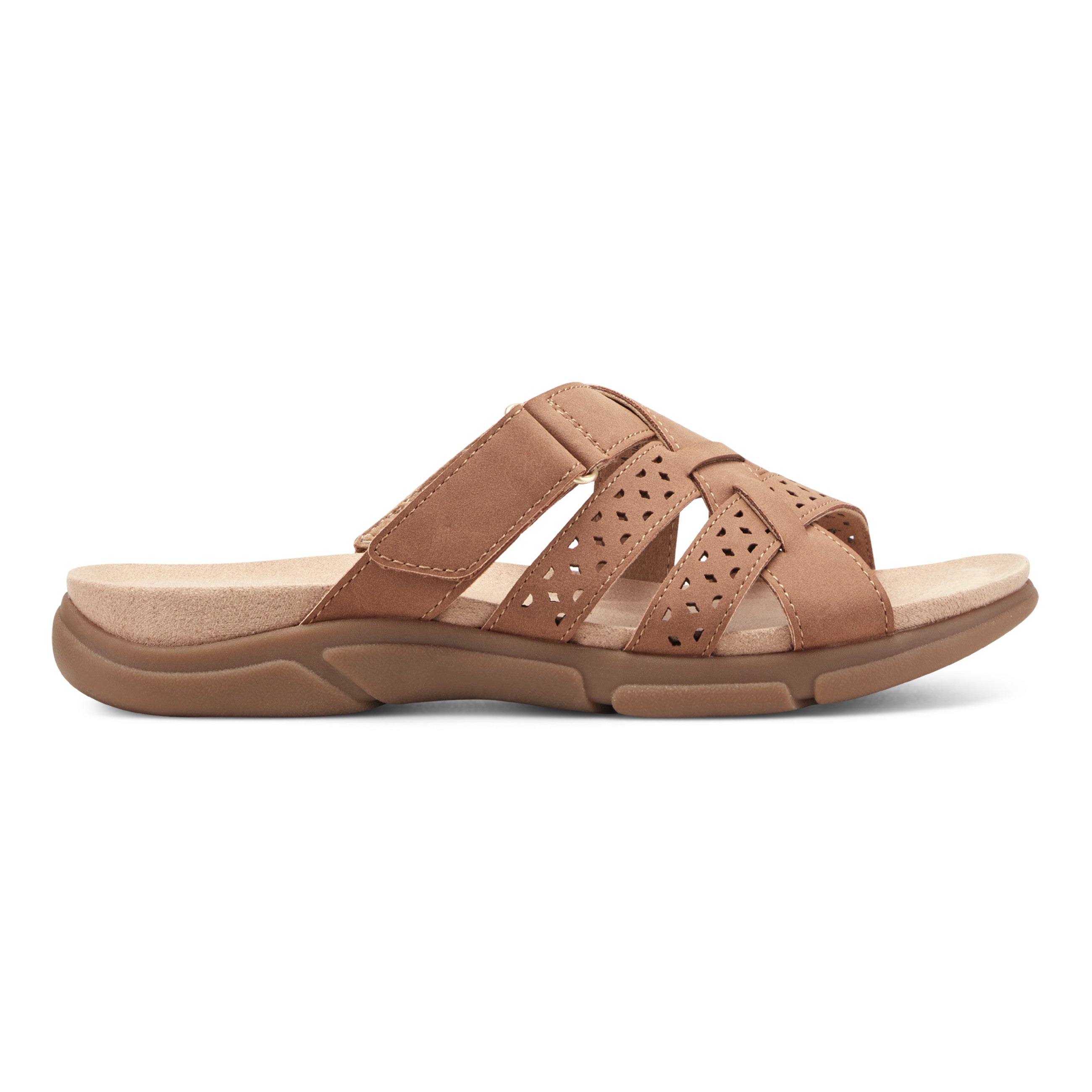 Melinna Slip On Sandals