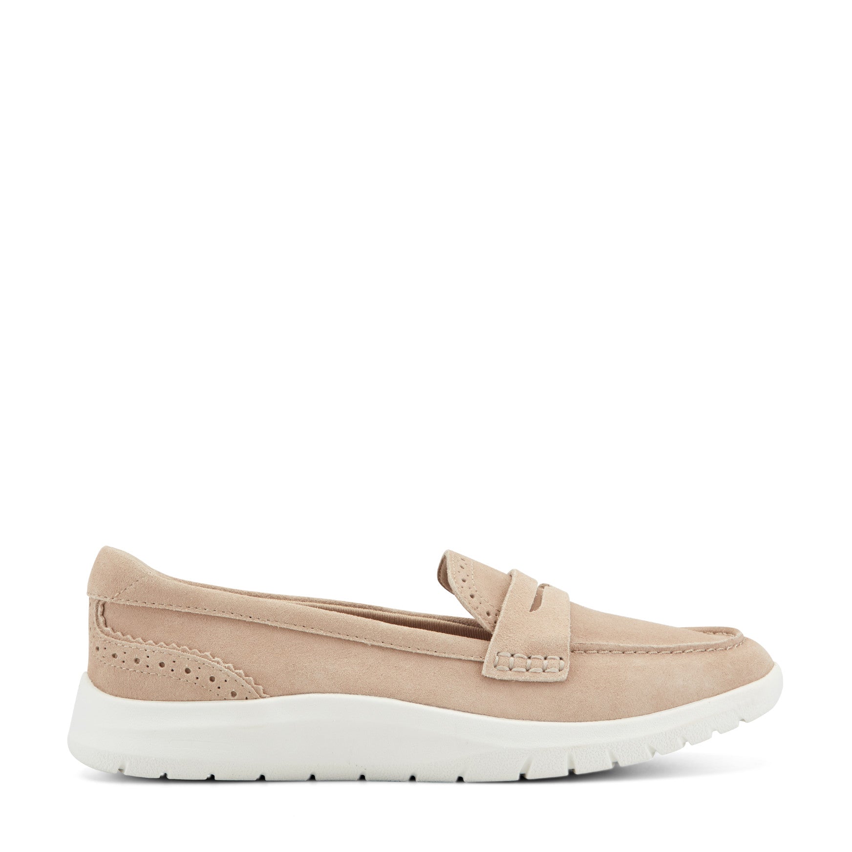 Ryla Casual Penny Loafer