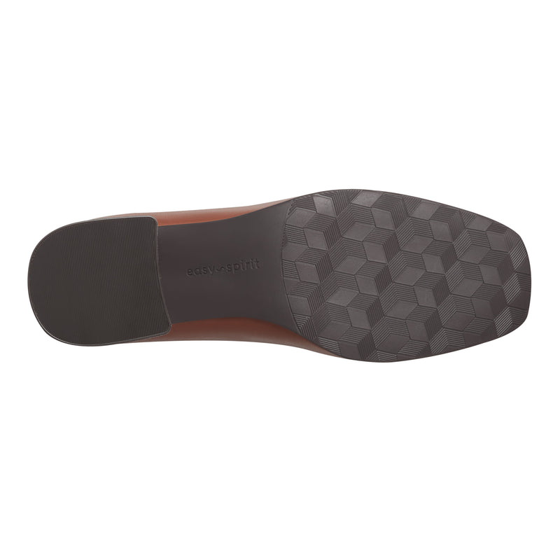 Franny Dress Loafers