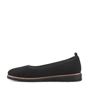 Kellina Casual Slip On Flats