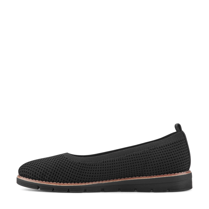Kellina Casual Slip On Flats