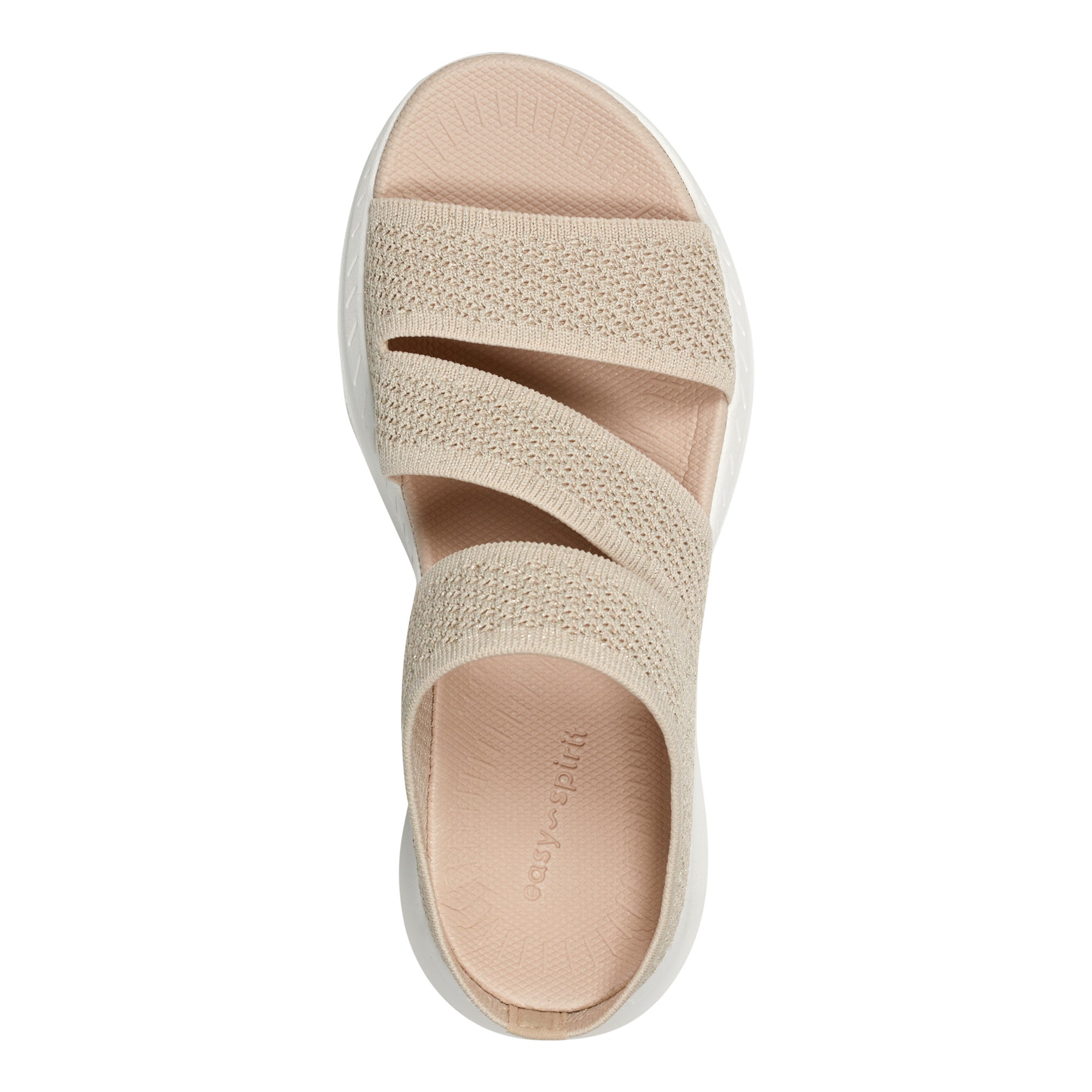 Dassian Slip On Sandals