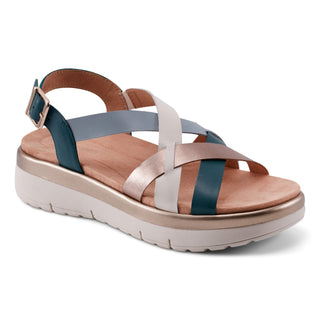 Indie Strappy Sandals