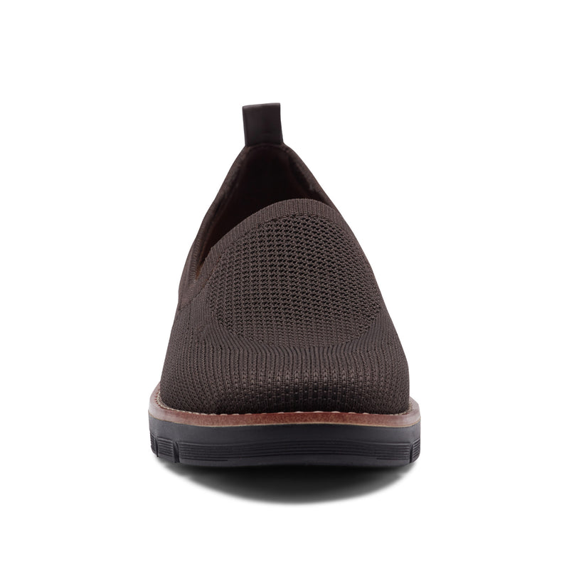 Valina Casual Slip On Flats