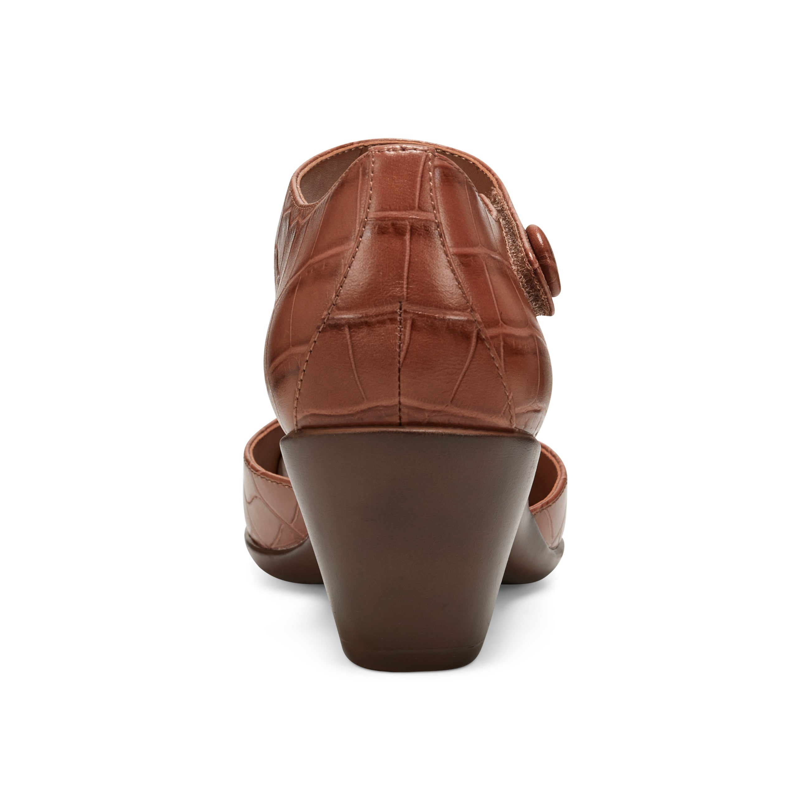 Clarice Mary Jane Heels