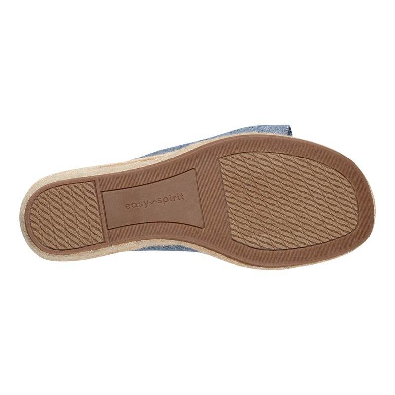 Shanice Wedge Sandals