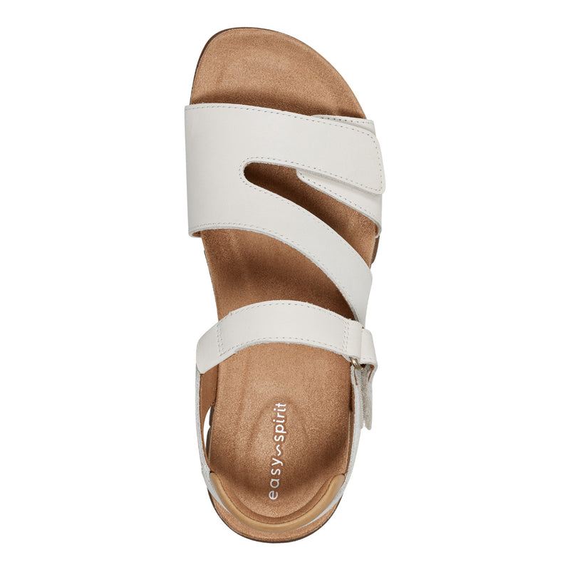 Mavey Casual Sandals