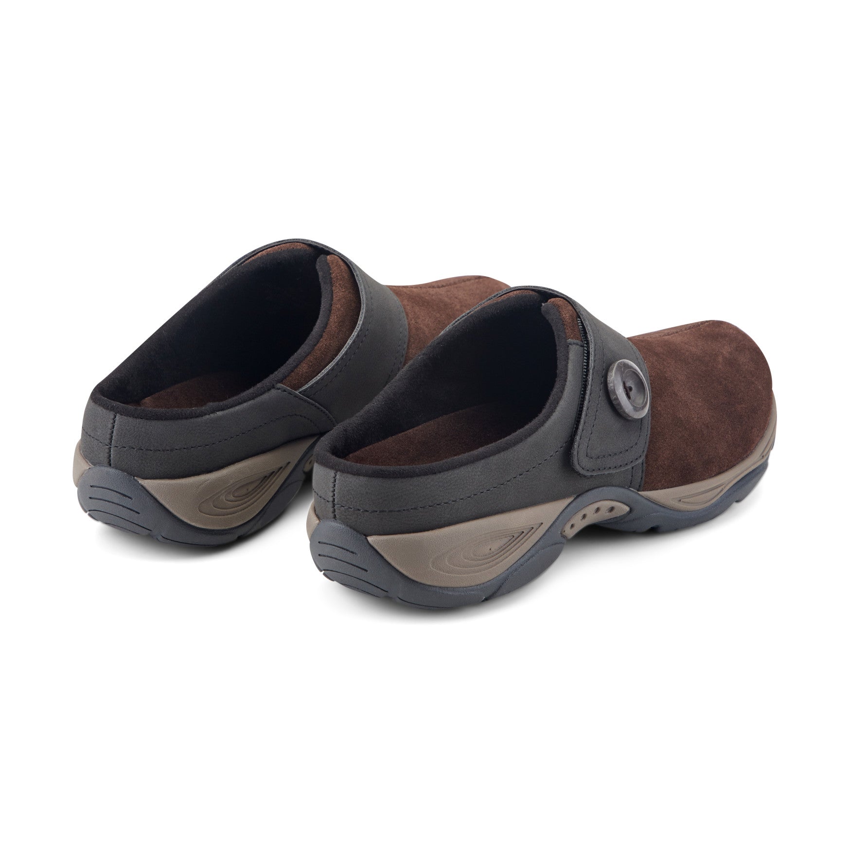 Edline Slip On Casual Clogs