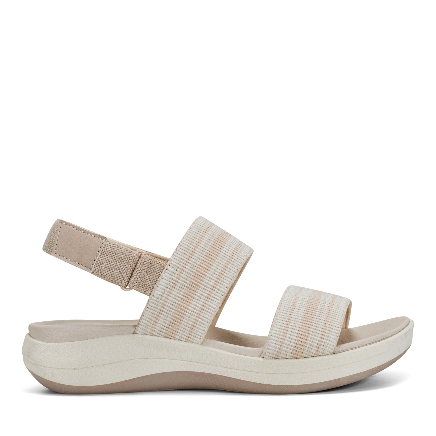 Tristen Flat Sandals