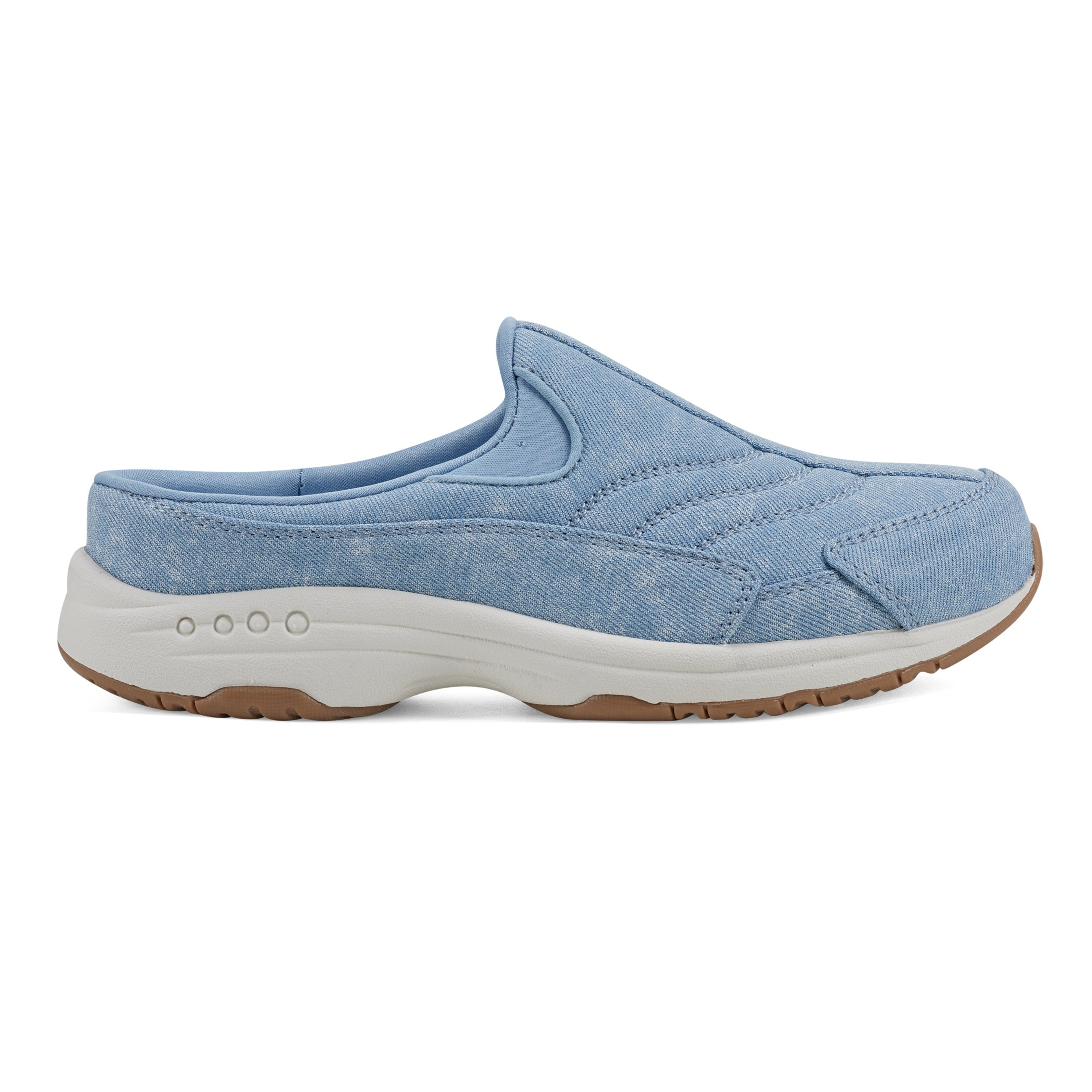 Traveltime Clogs â Easy Spirit