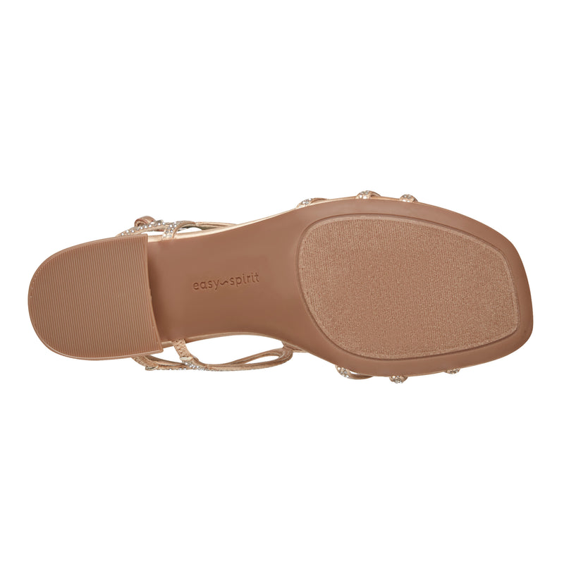Easy Spirit - Women's - Yana Embellished Dress Sandals