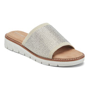 Jill Crystal Embellished Sandals