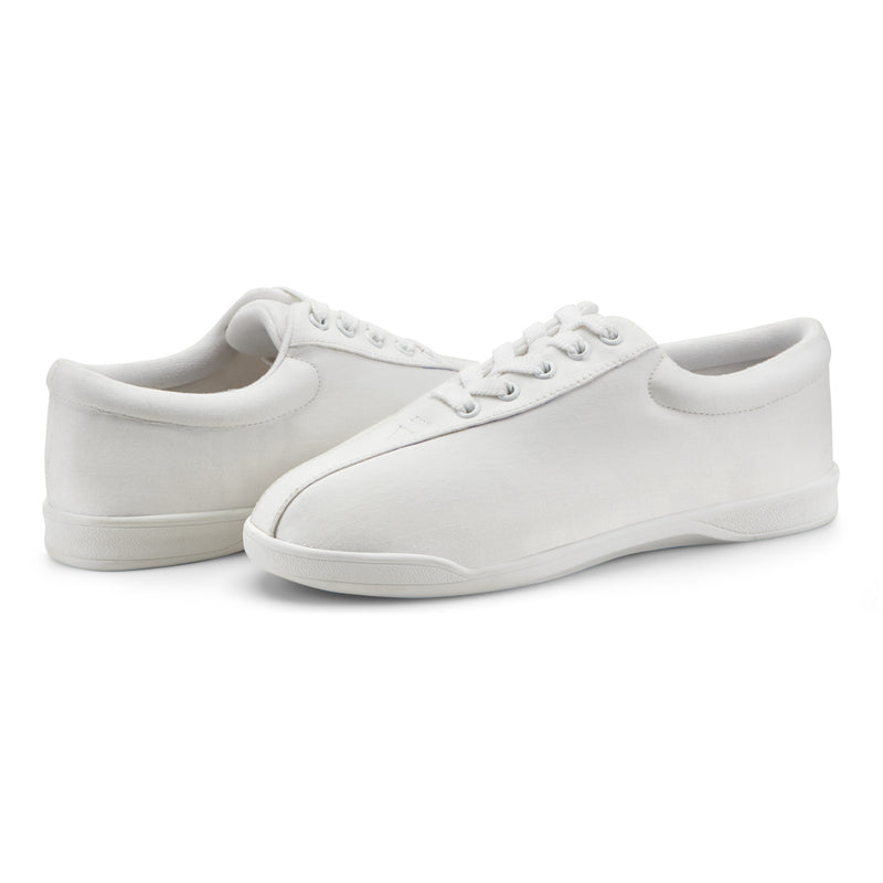 AP1 Leather Walking Shoes