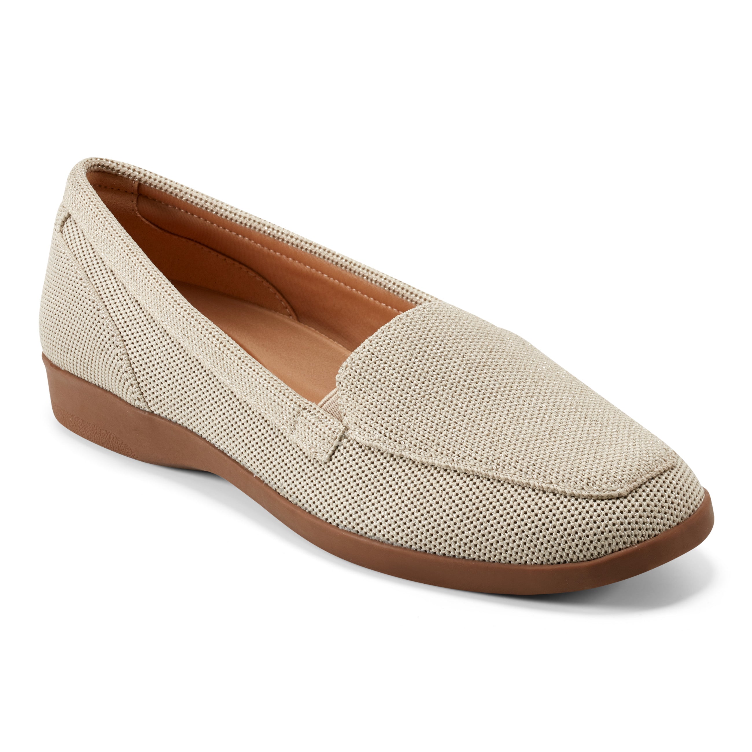 Devitt Casual Flats