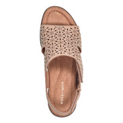 Calix Heeled Sandals