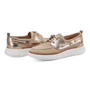Charter Casual Boat Shoes