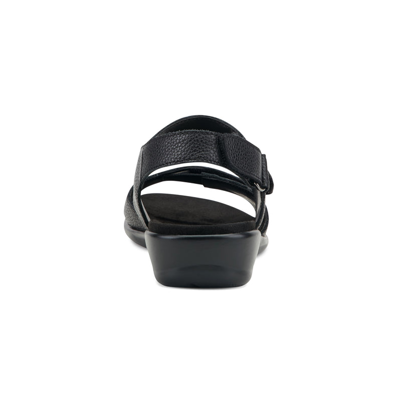 Hartwell Flat Sandals