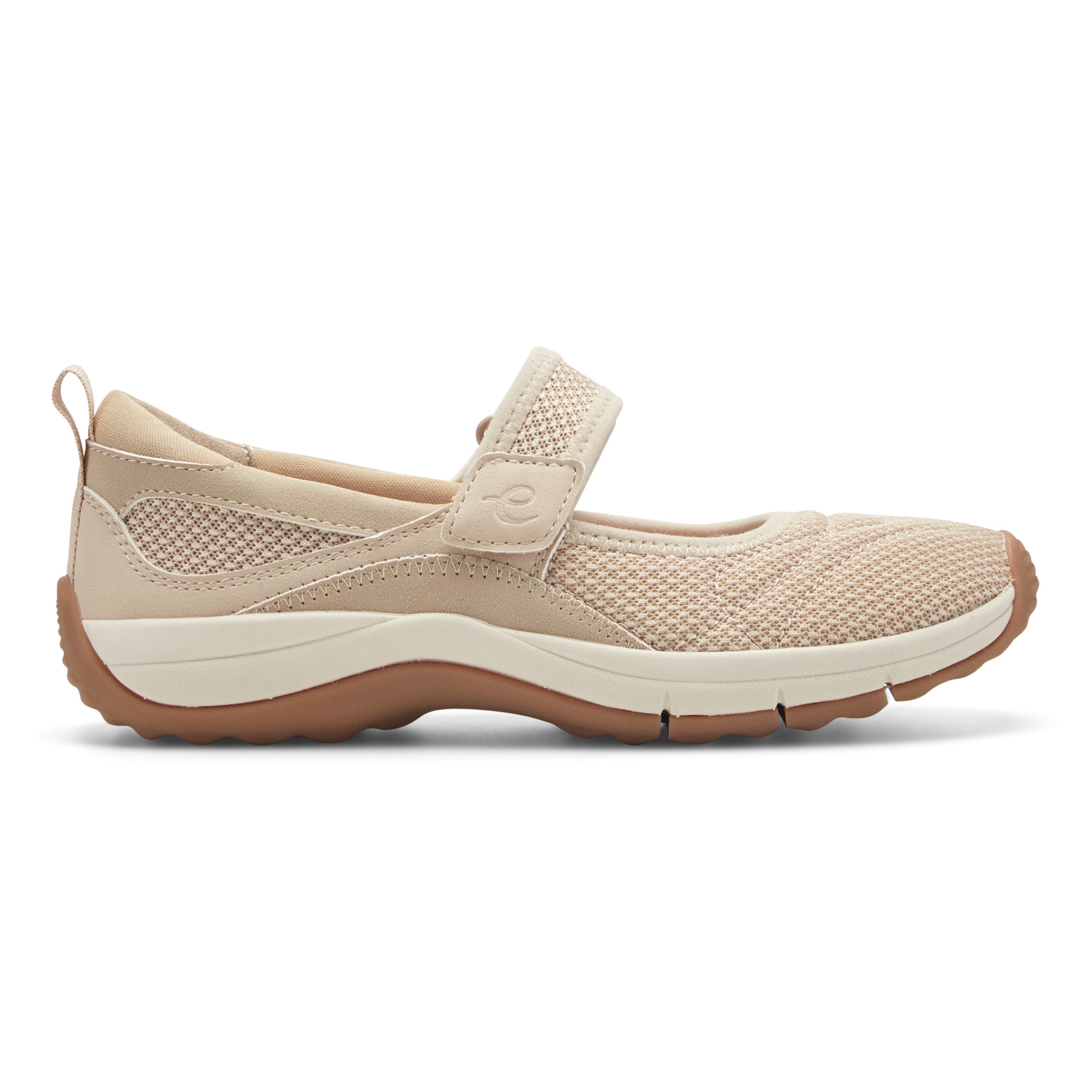 Brandie Mary Jane Walking Shoes