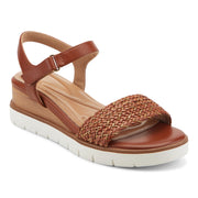 Edythe Wedge Sandals