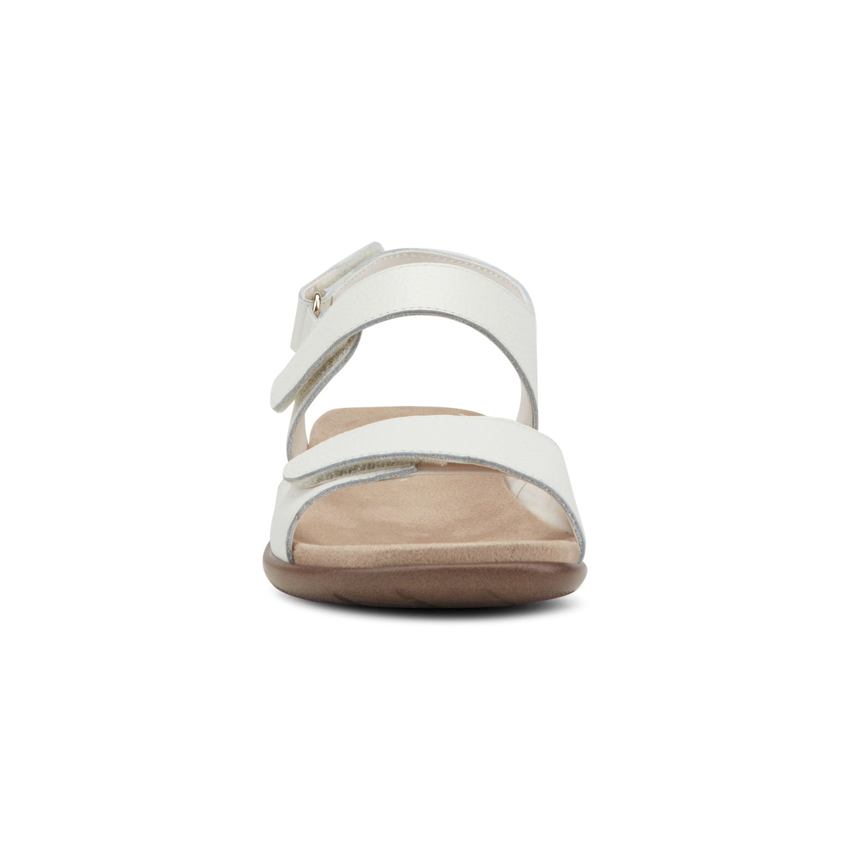 Hartwell Flat Sandals