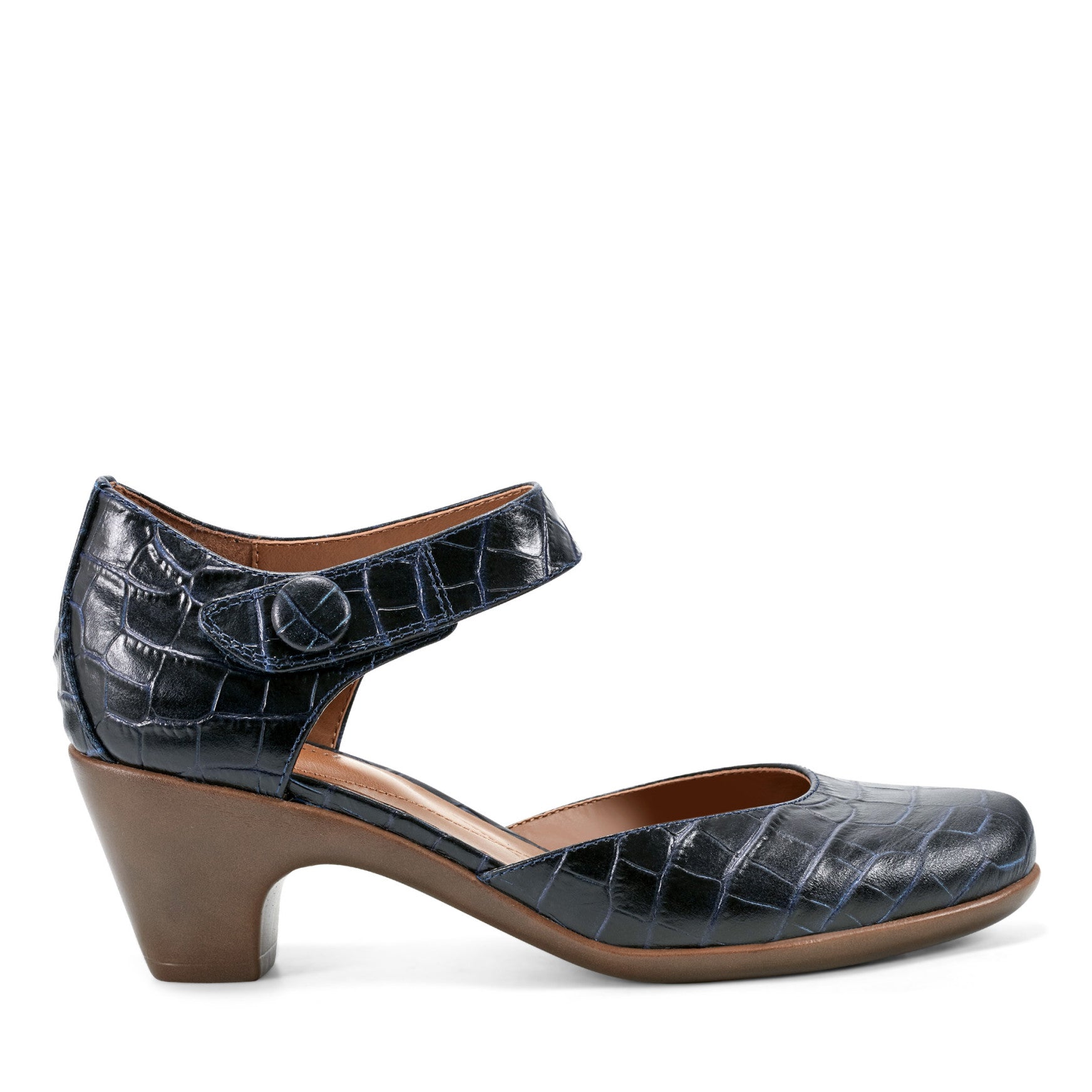 Clarice Mary Jane Heels